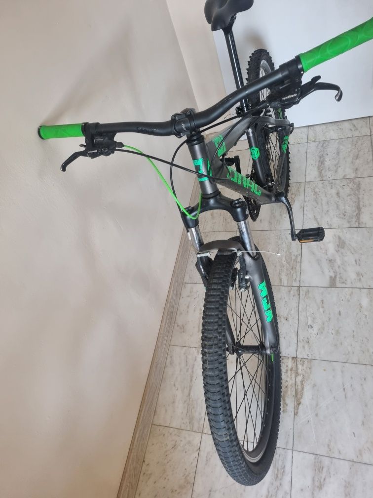Колело Drag C1 Pro