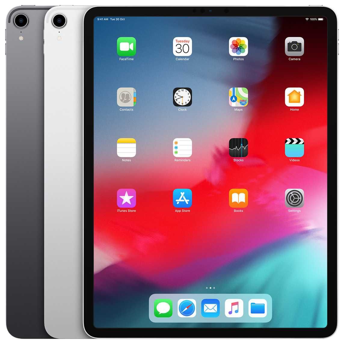 Новый Apple iPad Mini 7