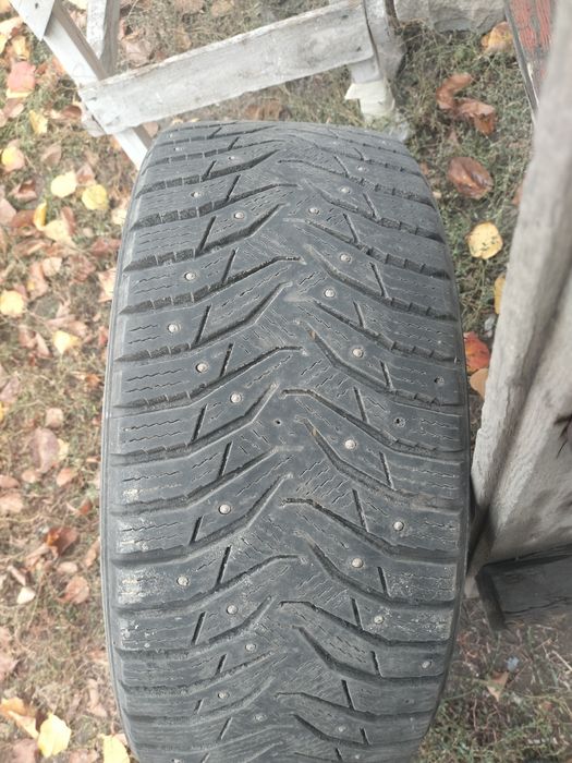 Продам зимние шины