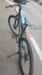 Bicicleta cross grx 9