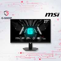 FHD Игровой Монитор | Gaming Monitor MSI G274F 27" 180Hz IPS 1ms