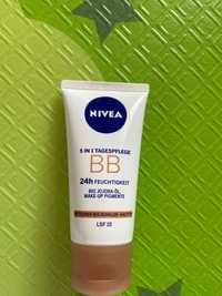 Nivea Bb 5 in 1 crema pigment