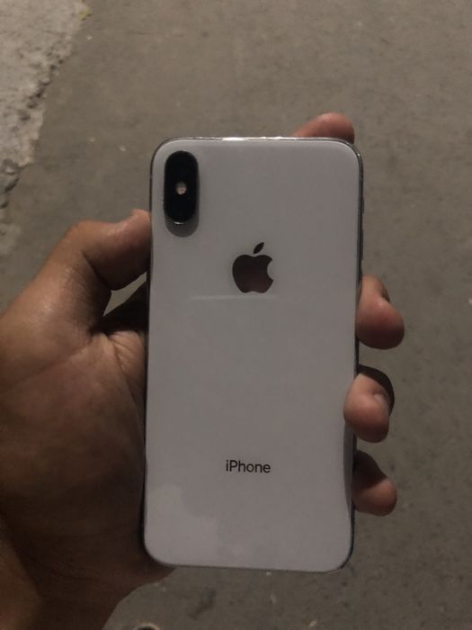 iphone x   ideal
