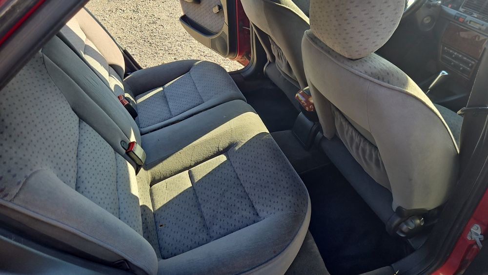 citroen xantia 1.9 tdi