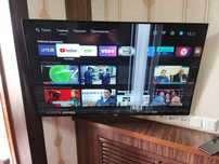Artel 43 tv smart