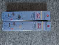 Rimel ,gloss fond de ten Clinique Vichy