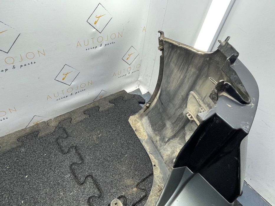 Bara spate RENAULT MEGANE II Estate (KM0/1_) [ 2003 - 2012 ]