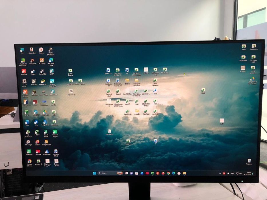 Redmi Monitor 27 75hz