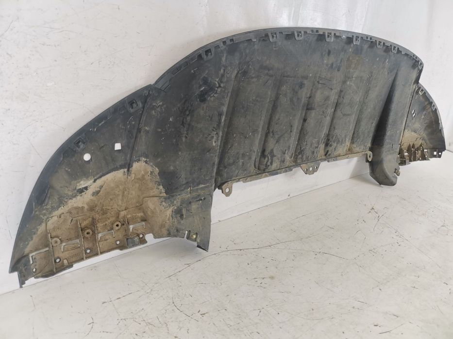 Deflector Pietre Scut Bara Fata Porsche  Cayenne 958 [facelift] 2014 2