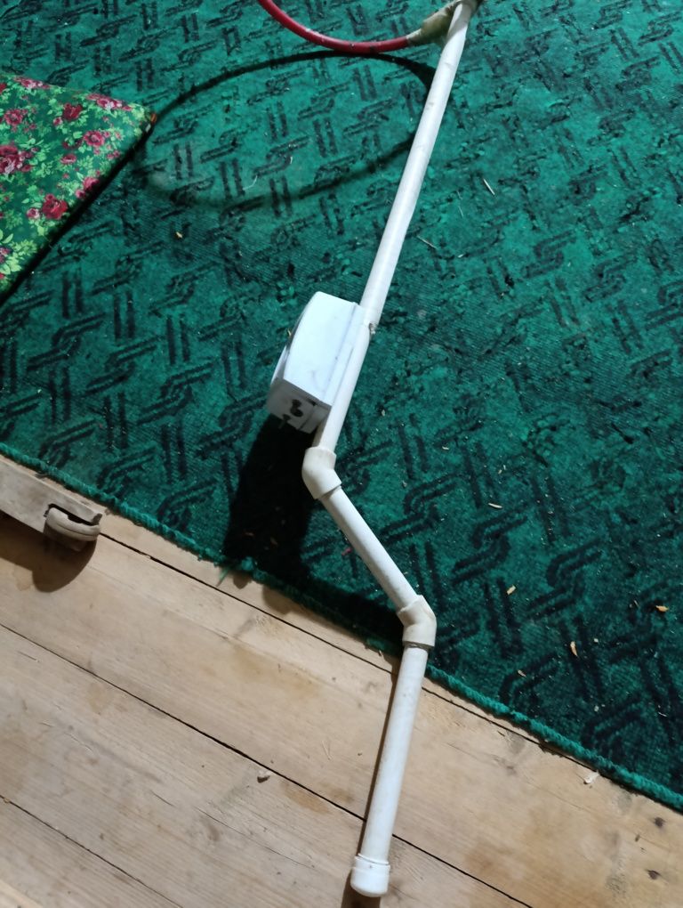 Metalom izleytin aparat