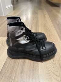 Alexander Mcqueen bocanci oversize 41.5