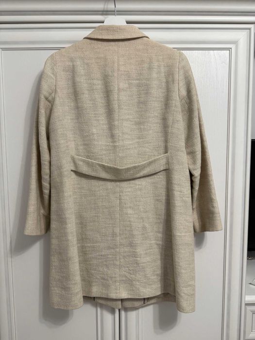Palton dama~ Massimo Dutti