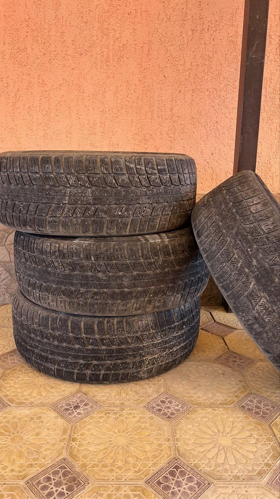 Шины R19 Triangle 245/55 103H