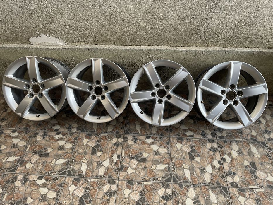 Jante 5x112 R16 originale