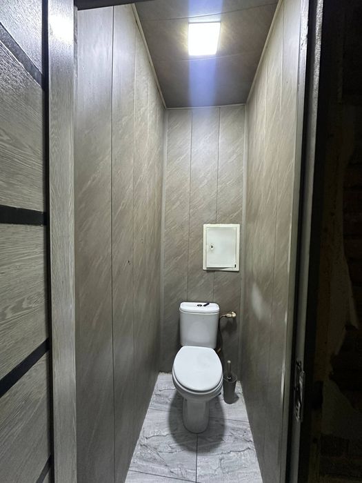 Продается квартира сергели 4