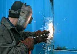 Услуги сварщика газосварщик со стажем, выезд сварщика в Алматы