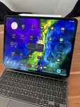 Ipad Pro 13” M4 256gb + accesorii
