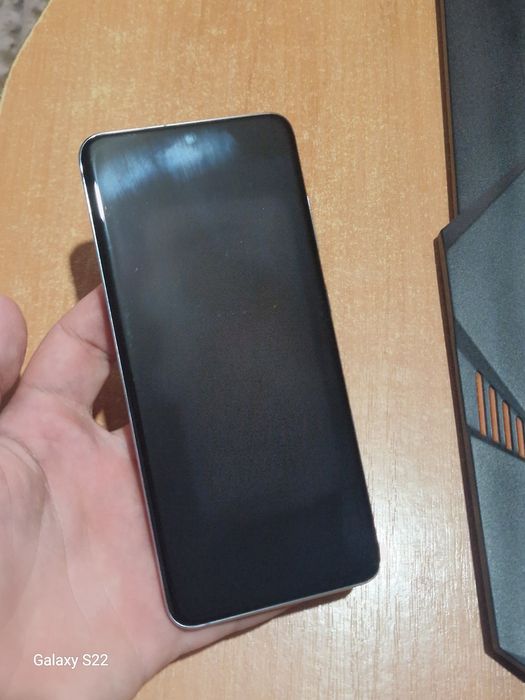 Samsung S20 5g , 12gb Ram , 128gb