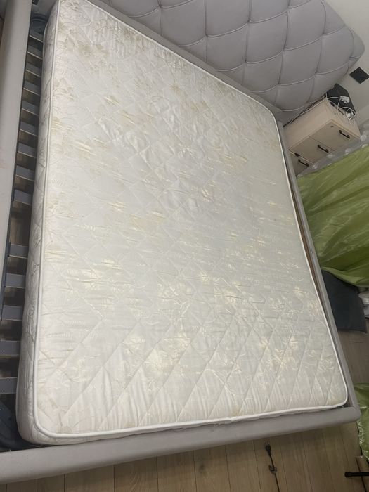 Продам матрас 160*200