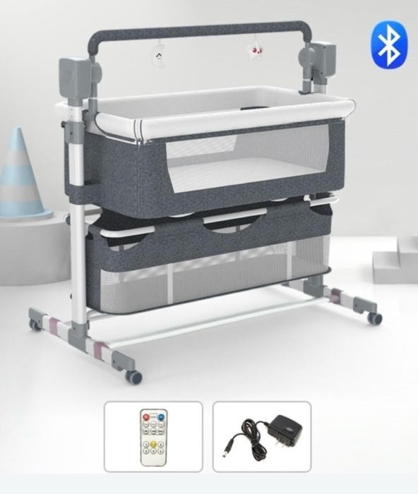 Продам детскую кровать