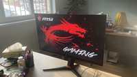 Vând PC gaming + Monitor