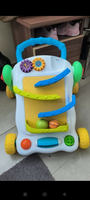 Antemergator folosit