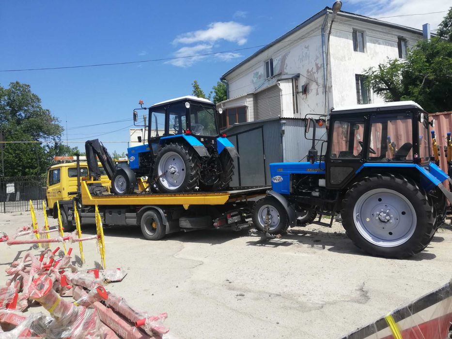 Услуги манипулятора эвакуатора автовышки