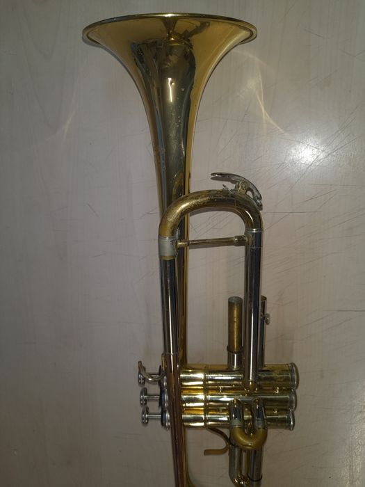 Trompeta pentru cântat