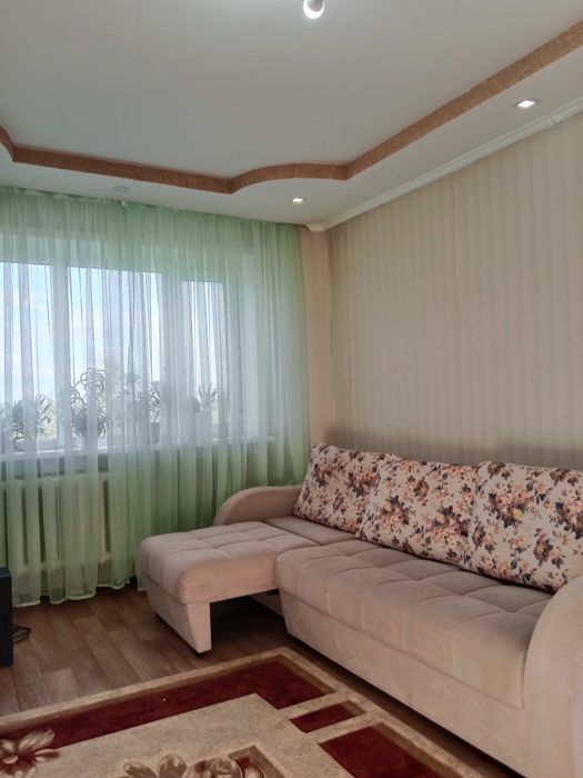 Продаётся квартира, срочно-торг!