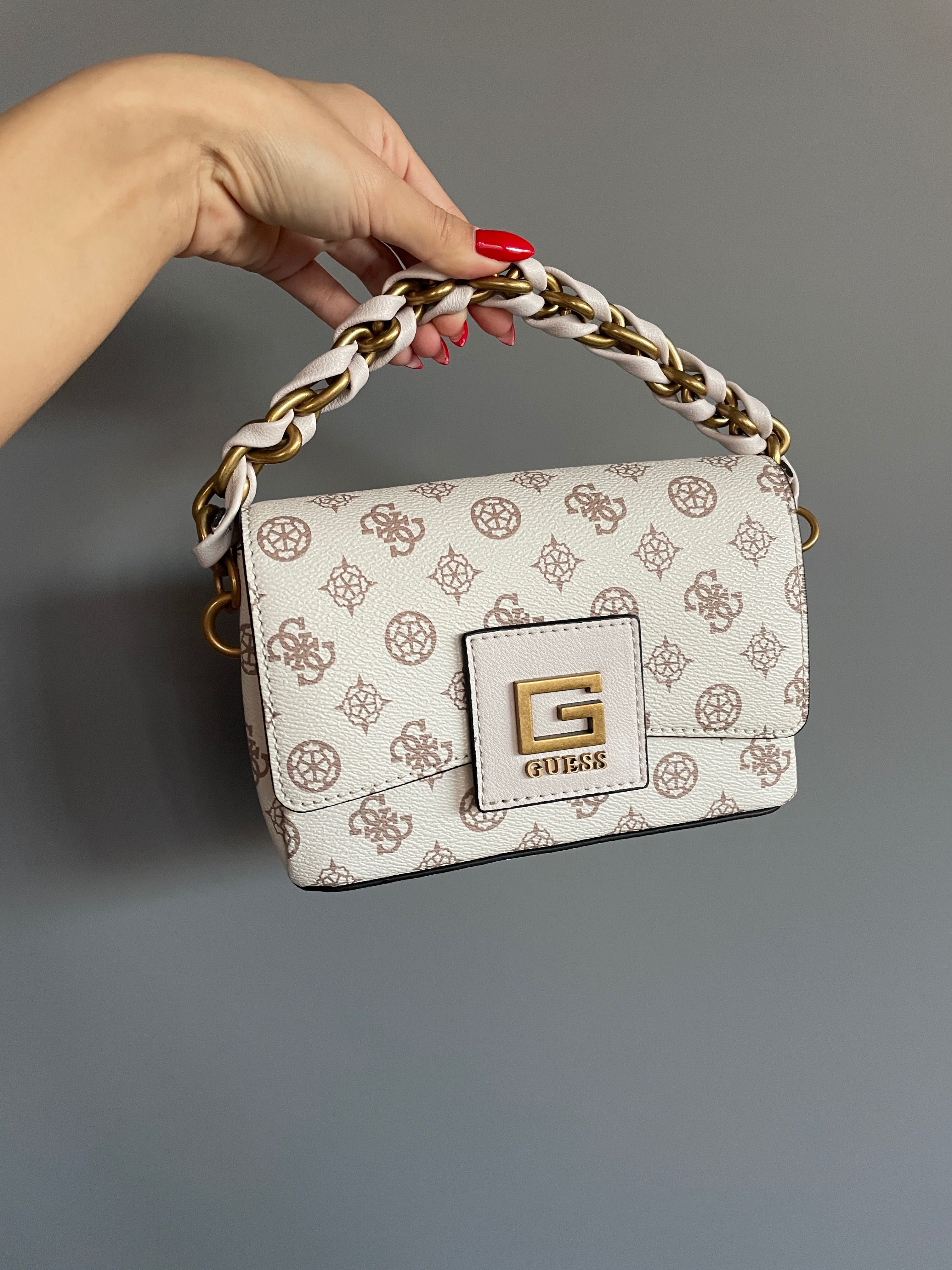 Дамски чанти GUESS/чанти GUESS