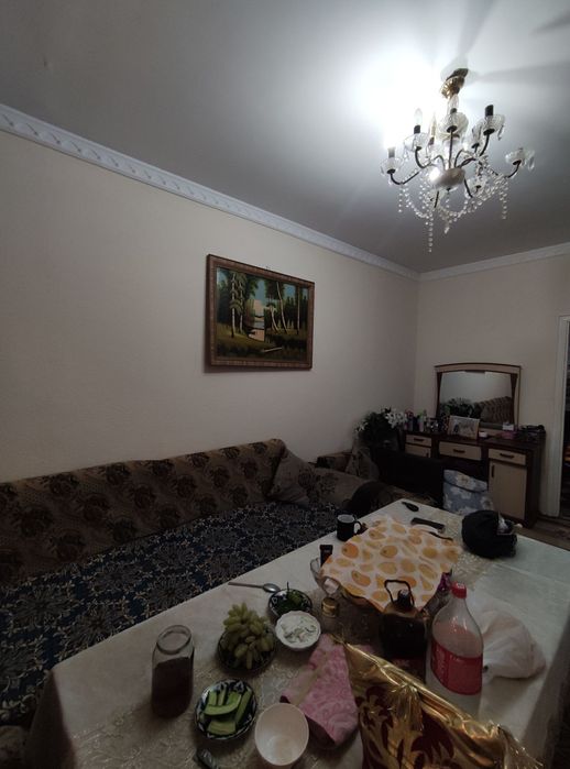 Сотилади Чилонзор 9 квартал 2 хонали