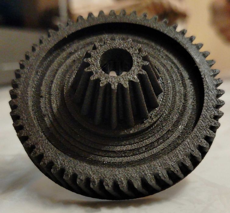 Шестерня для кухонной машины  Бош