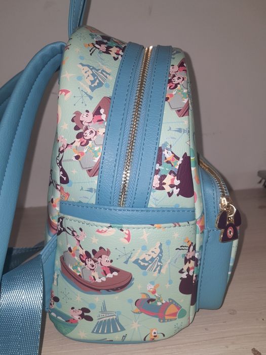 Ghiozdan Disney Parks original