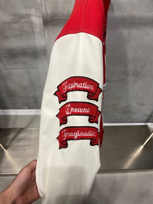 Мъжко яке бомбър Amiri