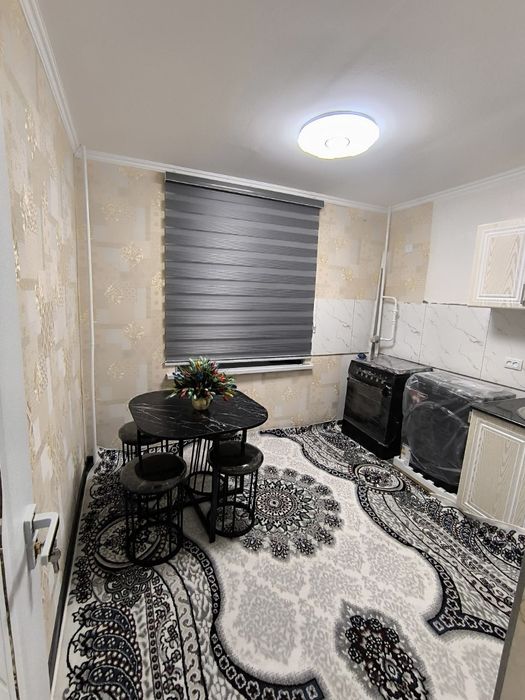 Своя квартира. Чилонзор 26.2³.3.5 2/6 мебель техника можно Ипатека