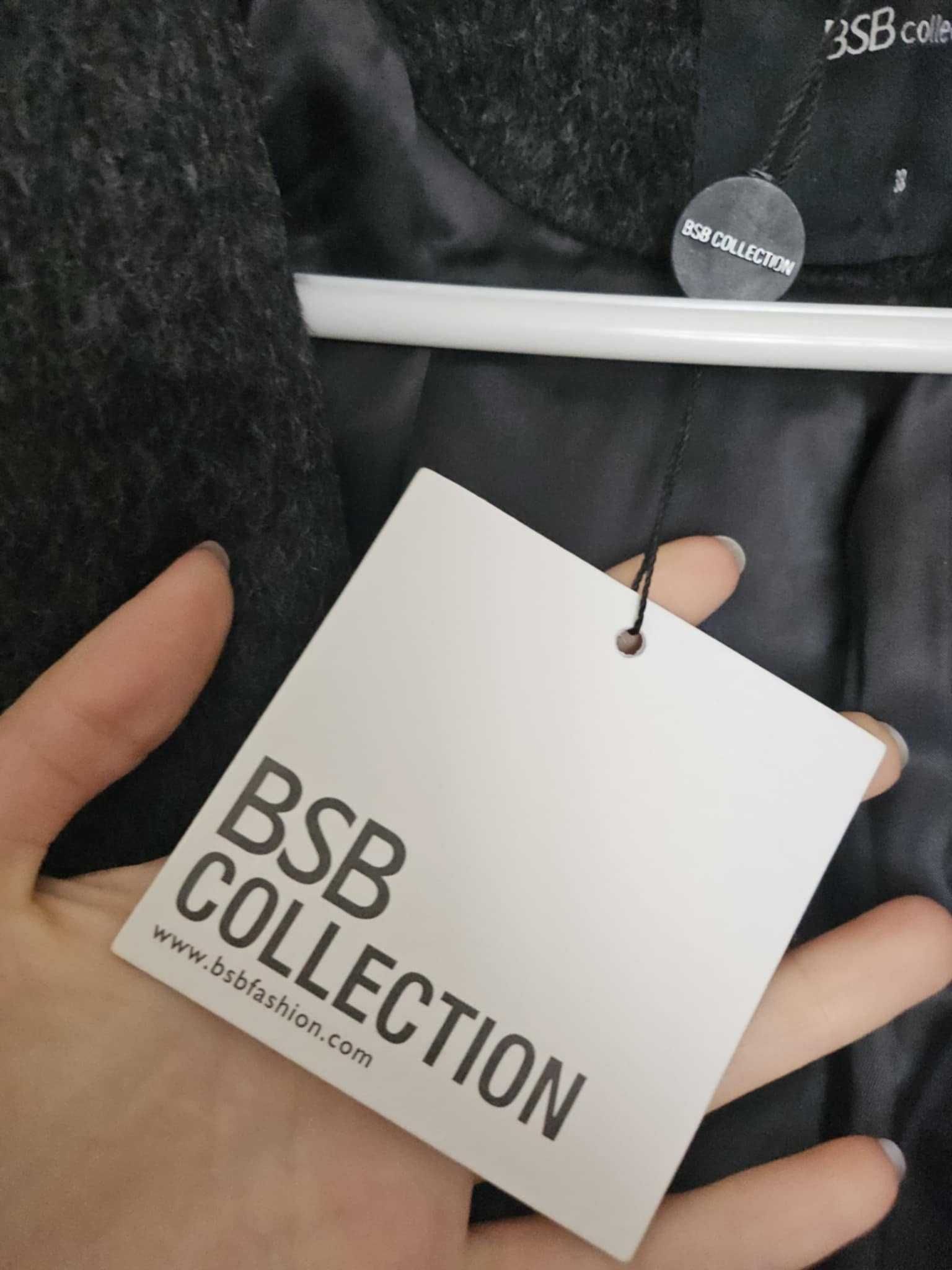 Ново дамско палто BSB