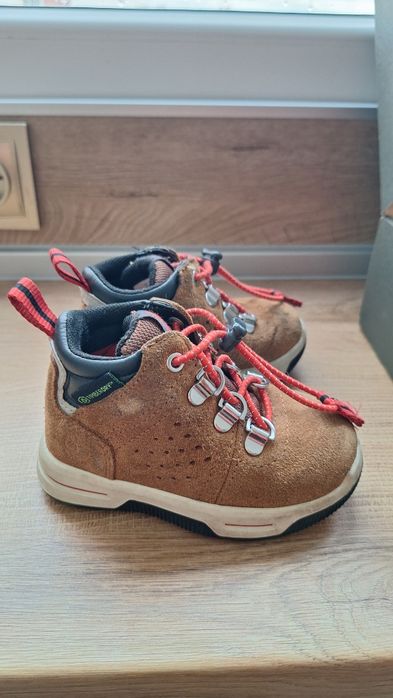 Детски обувки Timberland