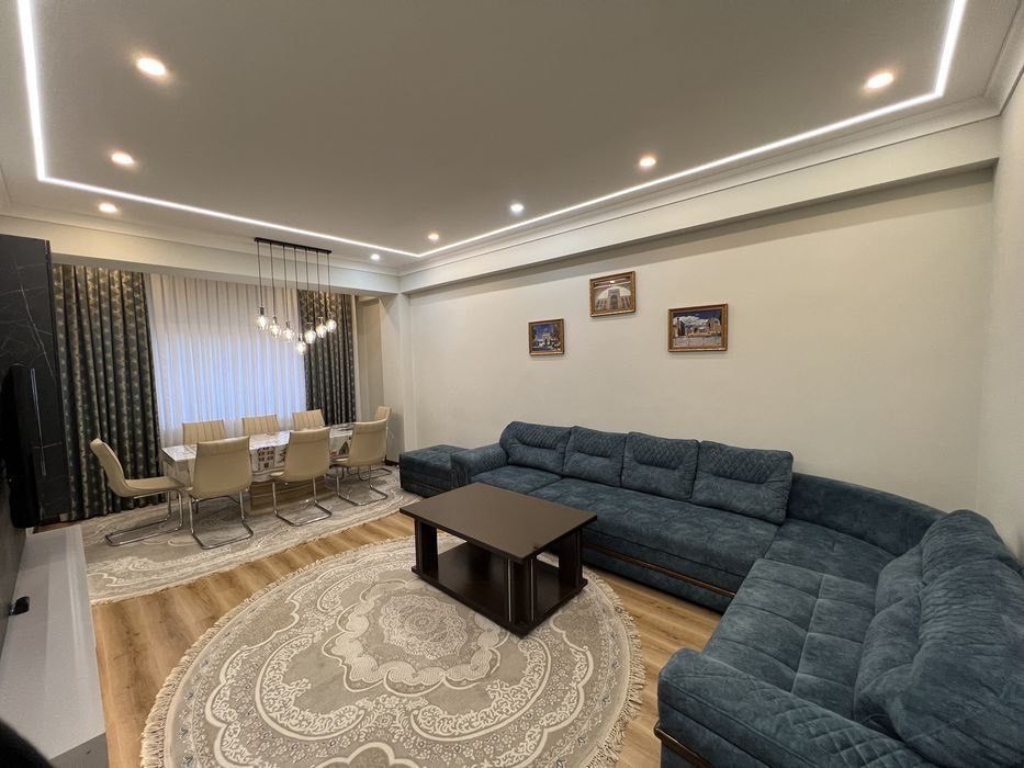 Долгсрочная аренда квартир