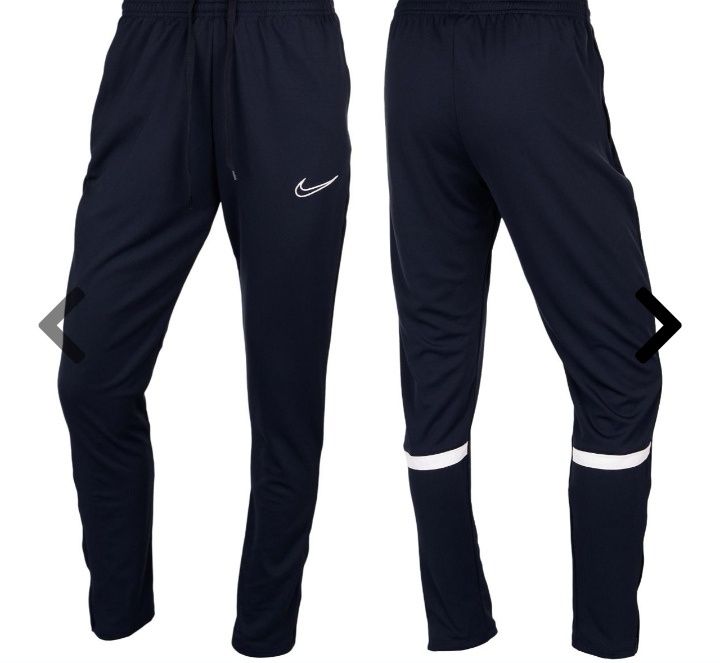 Nike Pantaloni De Trening Pentru Femei Dri-FIT Academy