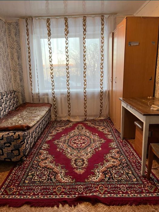 Продам комнату Абая 139а