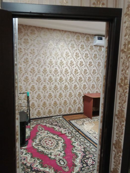Продается 1 комнатная квартира в карасу 6 авайхан махалля