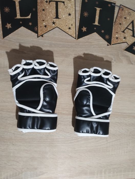 Mănuși de mma, kickboxing, box