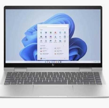 Hp Envy x360 sotiladi holati yaxshi olinganidan beri ishlatilmagan