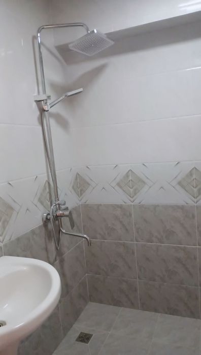 Продаётся квартира в кирпичном доме.