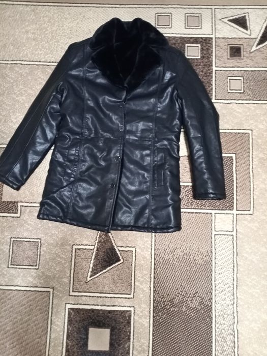 Продам мужскую куртку