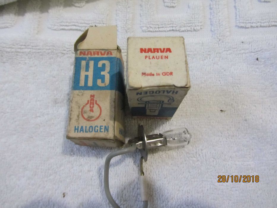 Автомобилни крушки - за стари модели коли