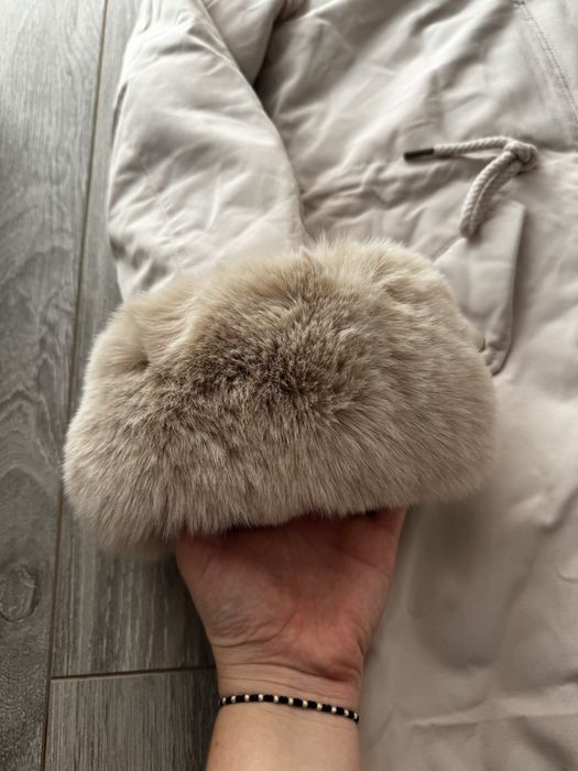 Geaca groasa de iarna