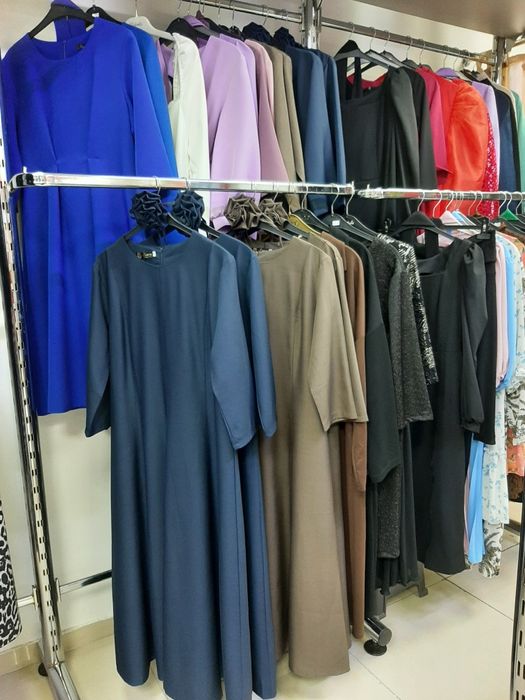 Продам готовый торговый бизнес