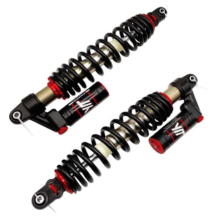 НОВИ Амортисьори за 2019-22 CFMOTO 800 850 и 1000