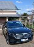 Volkswagen Touareg 3.0 TDI 231 CP – 4MOTION – 2018 – Full Option